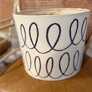 Kate Spade lampshade